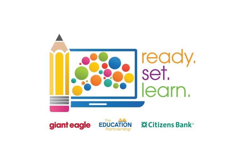 Ready. Set. Learn.