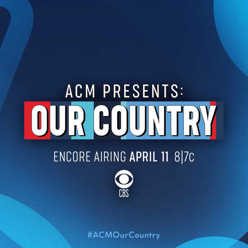 ACM Re-air
