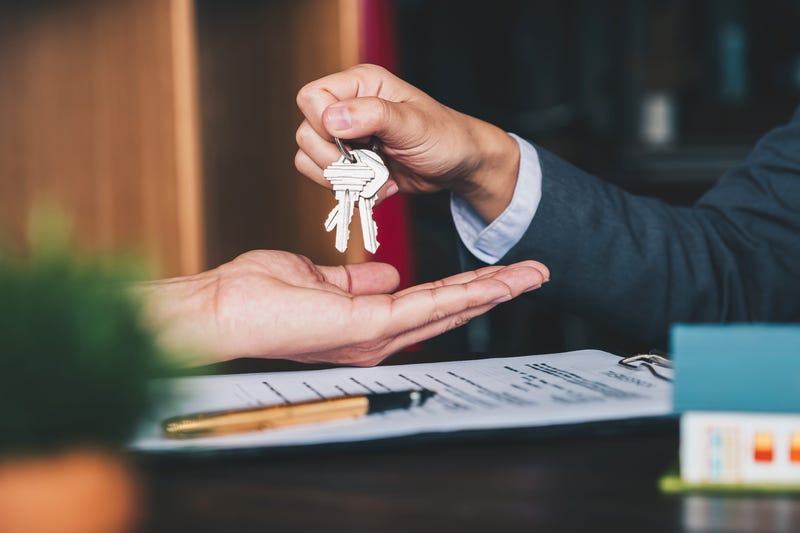 Millennials in the Bay Area are not optimistic about home ownership