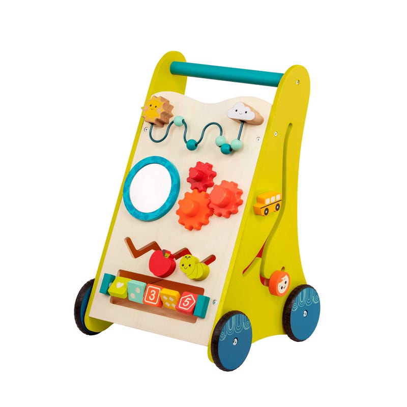 recalled toddler walker