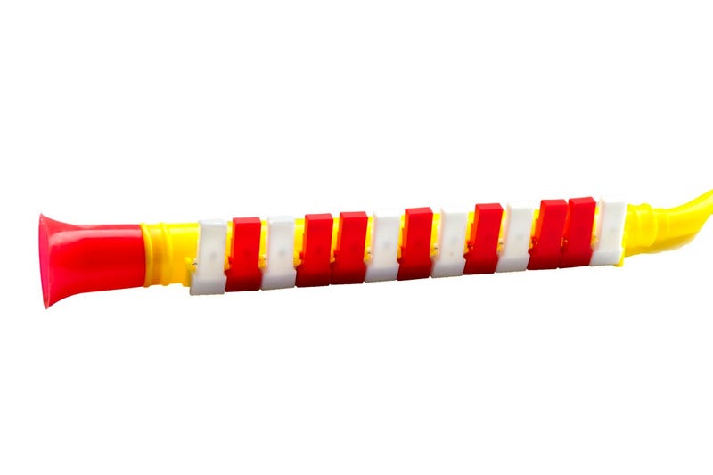 recorder