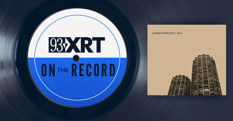 XRT On The Record