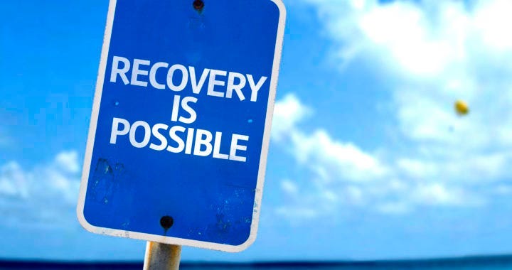 Beat Of CT: Lisa Jensen A Drug And Recovery Coach Episode 002