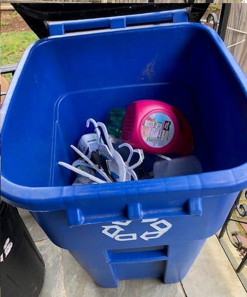 recycle