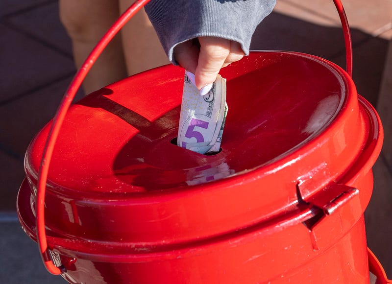 Red Kettle