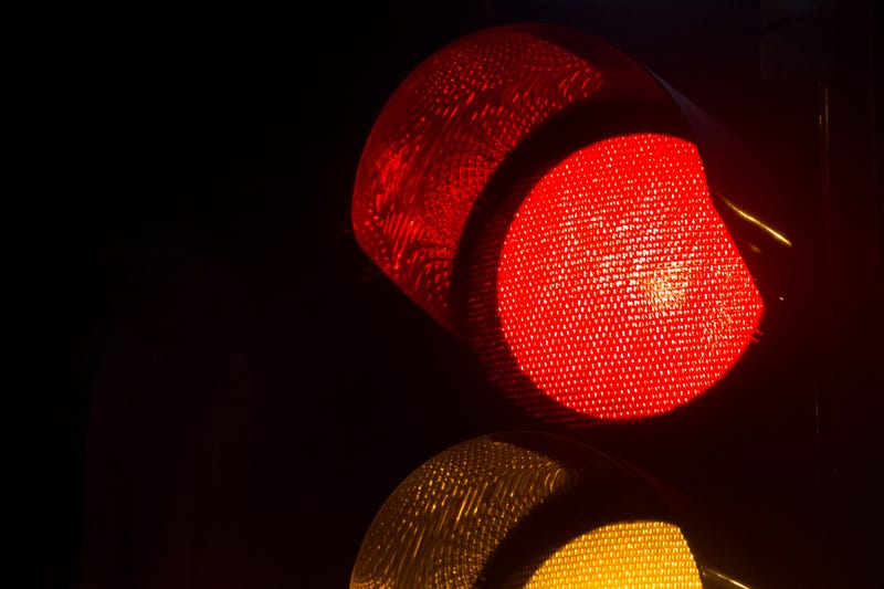 Red Light