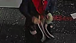 ATF seeks gun store burglars in North Texas