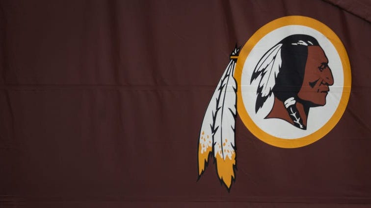 Julie Donaldson opens up about her new role, as a woman, with the Redskins