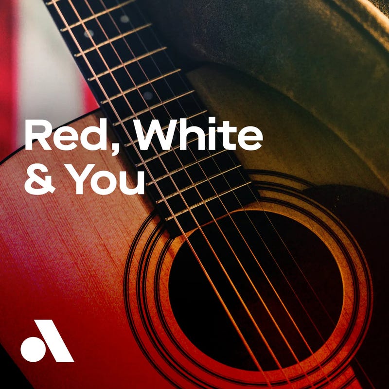 Red, White & You