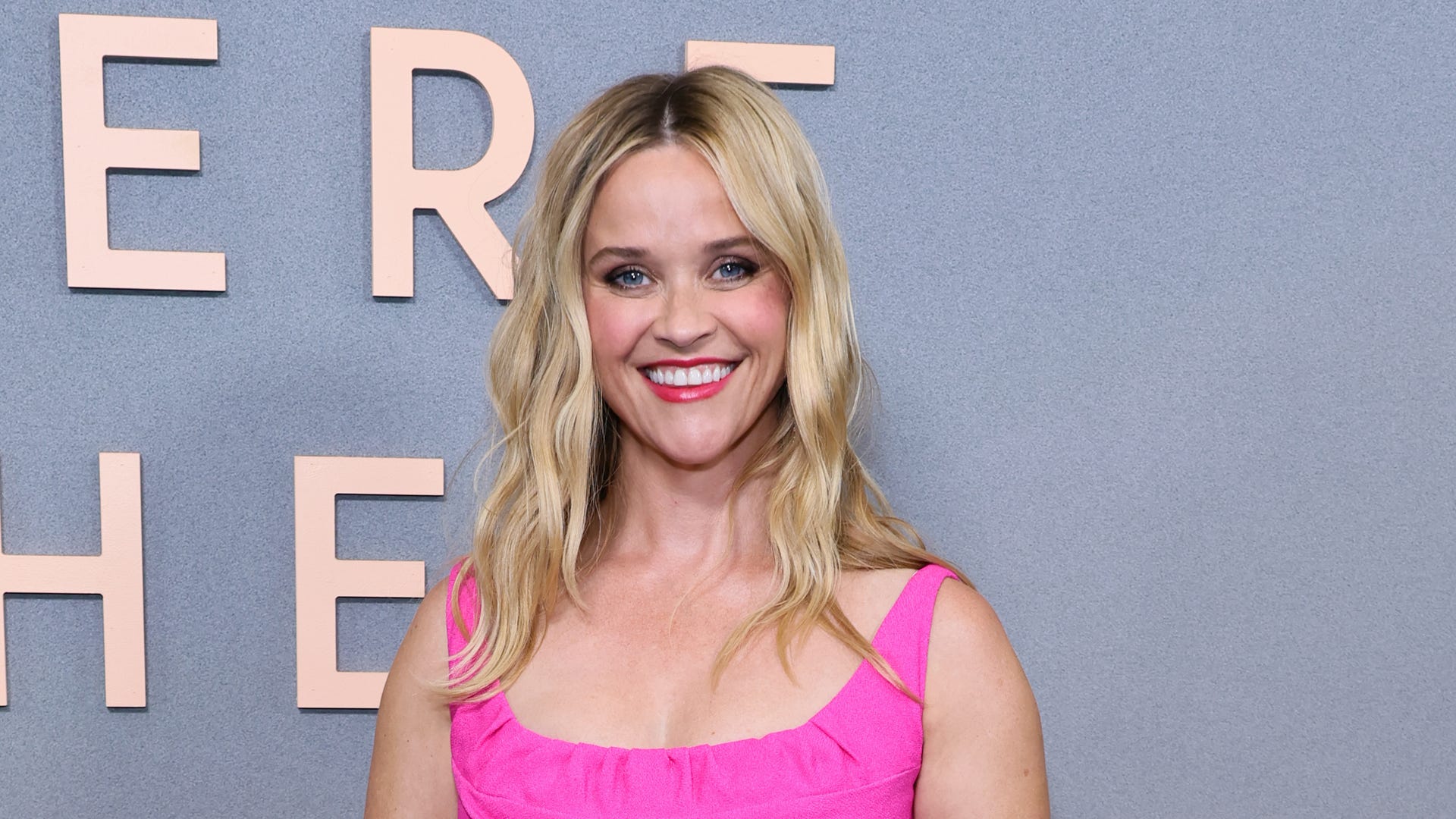 Reese Witherspoon on making the first friendship move, and how to move on