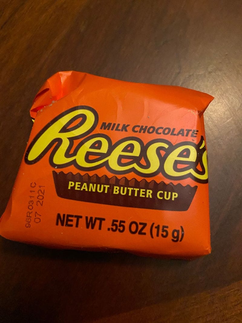 Reese Cup