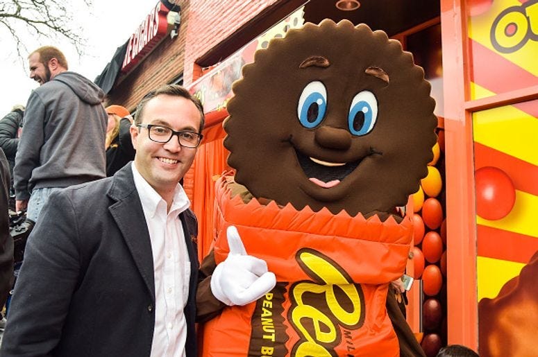 Reese's