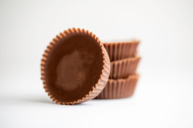 Reese's