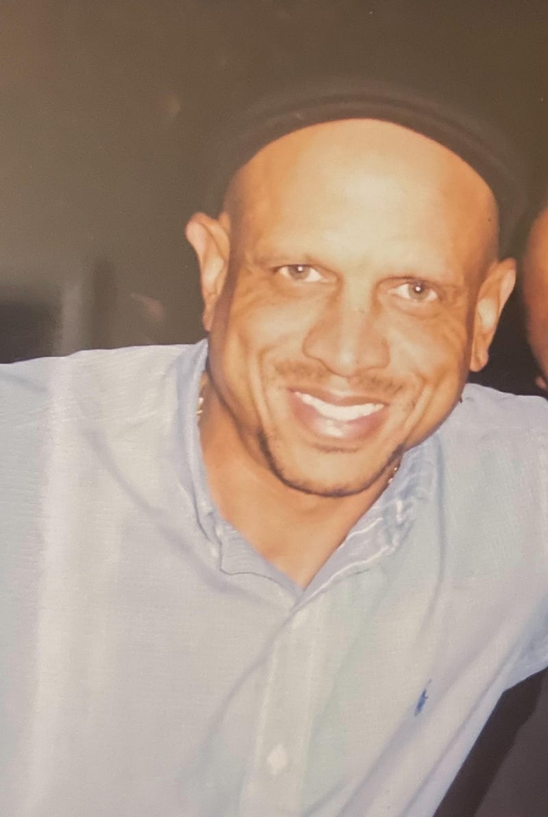 Dr. Reggie Jones