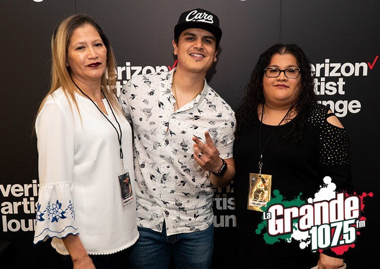 Regulo Caro M&G (2)