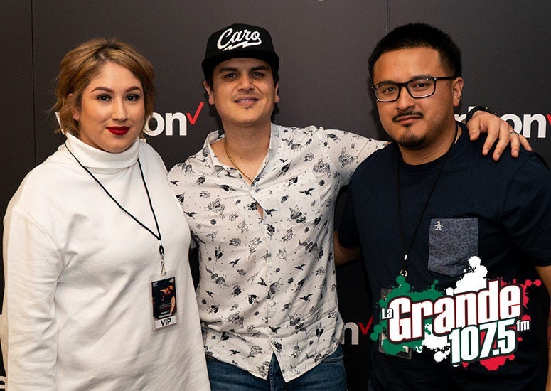 Regulo Caro M&G (23