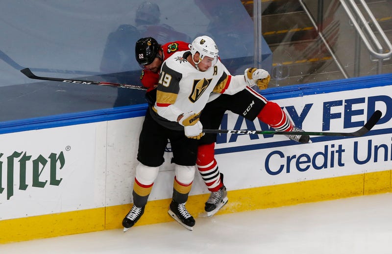 Reilly Smith