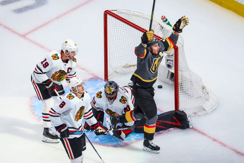 Reilly Smith