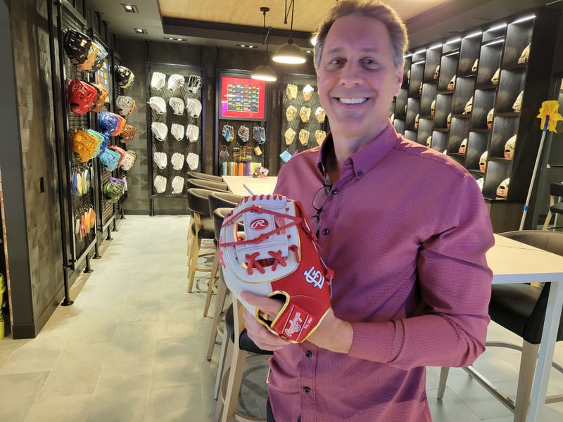 Rawlings Experience