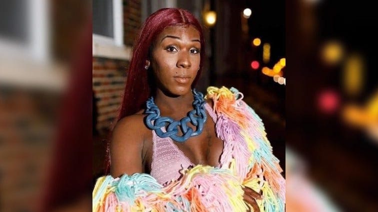 KYW Exclusive: Warrant issued after police search house possibly connected to murder of Black transgender woman