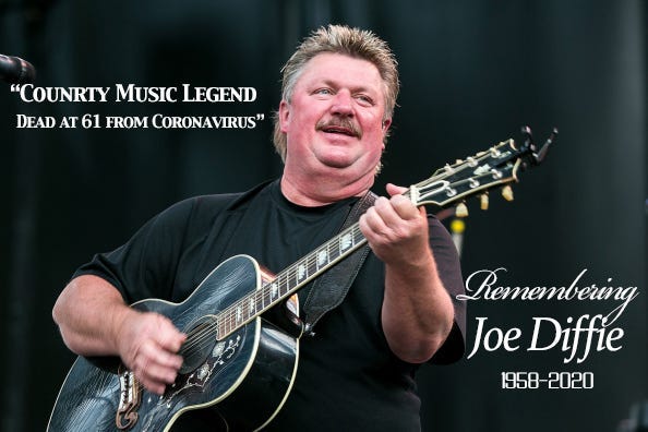 Joe Diffie
