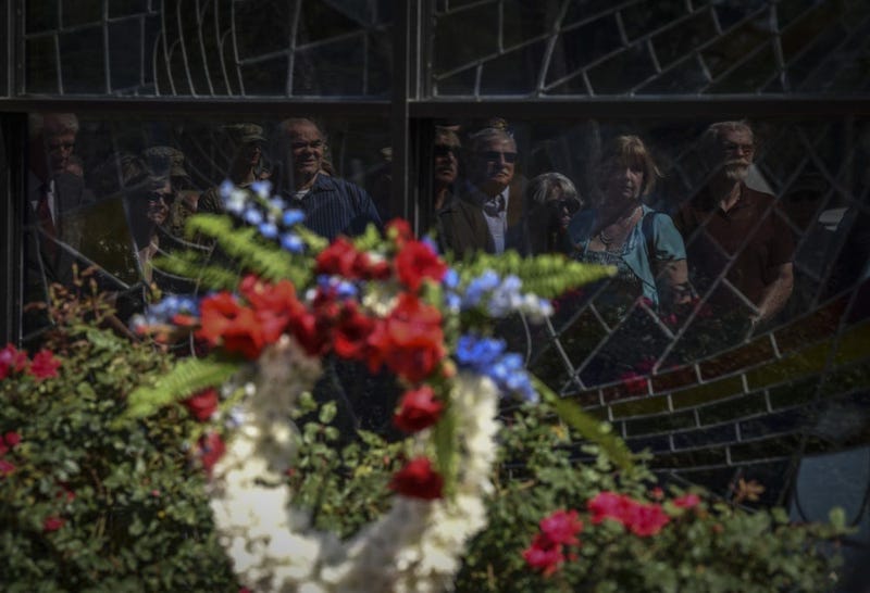 Remembering Eagle Claw