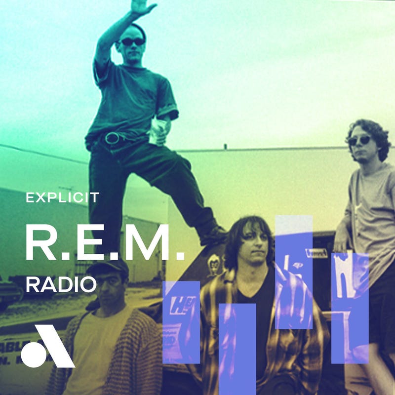 R.E.M. Radio