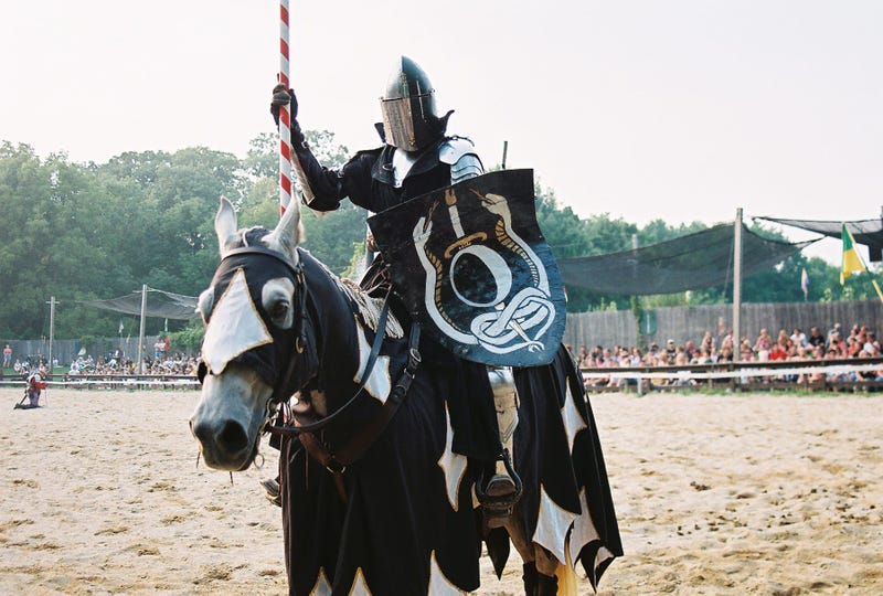Renaissance Festival