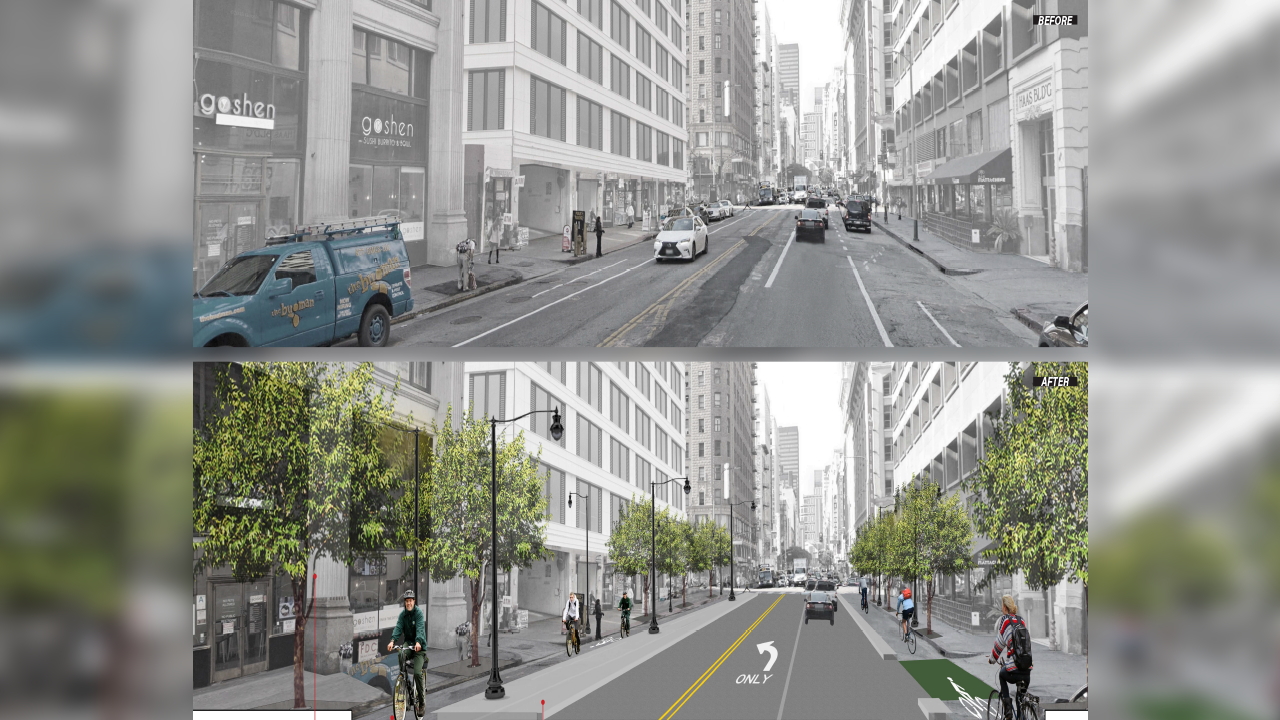 L.A. breaks ground on $19M project to renovate near Skid Row