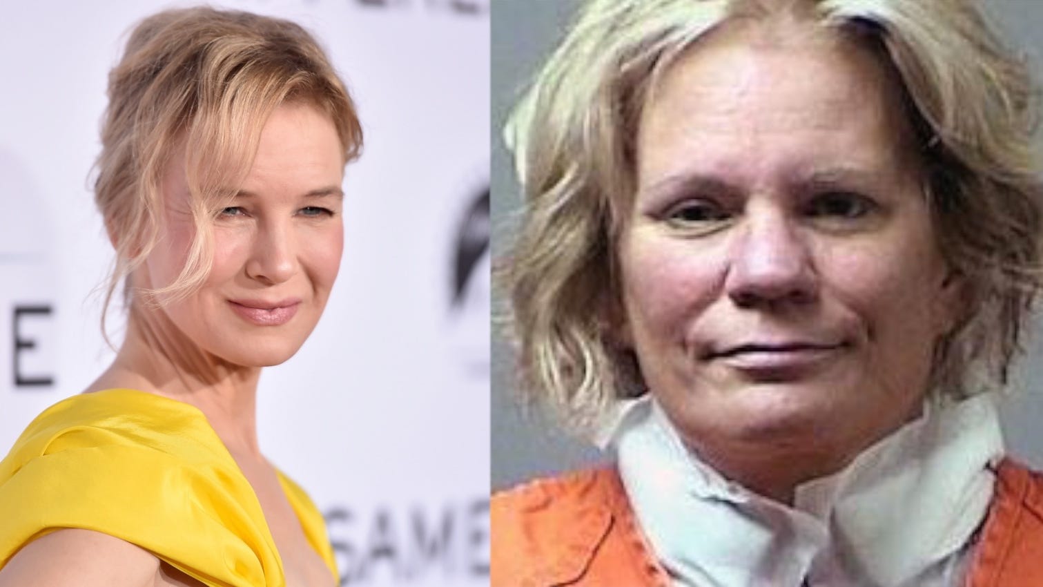 Renee Zellweger to play infamous St. Charles County murderer Pam Hupp in new TV series