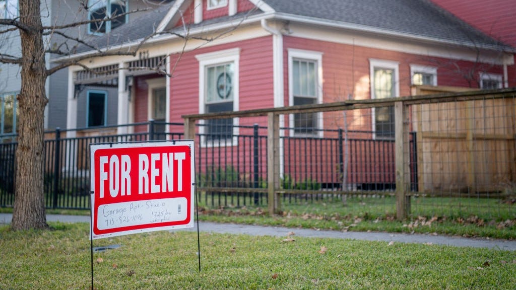 Study: Minimum wage workers can't afford rent in 91 percent of US