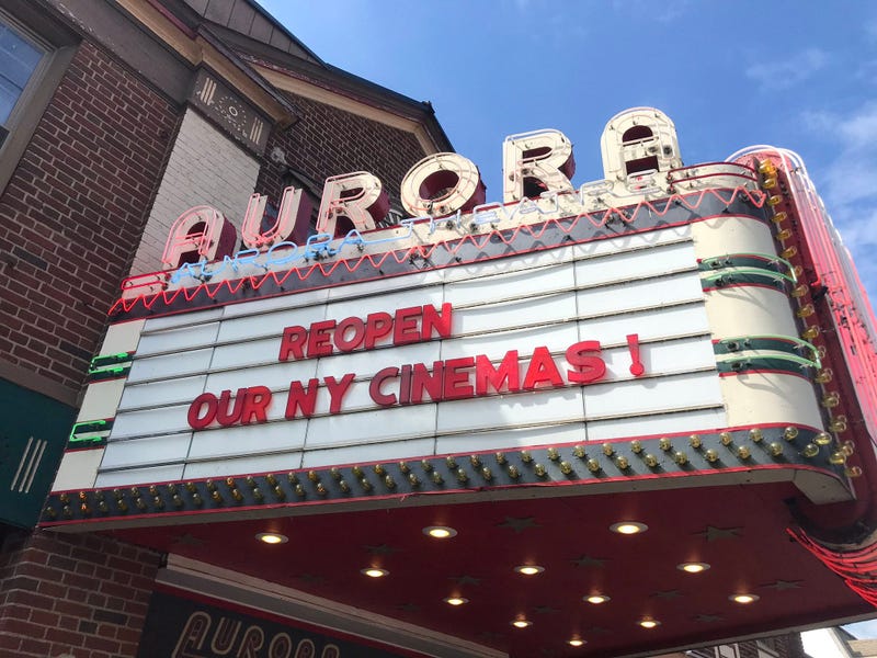 Aurora Theatre