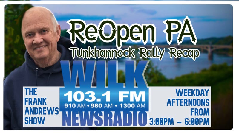 Frank Andrews Show