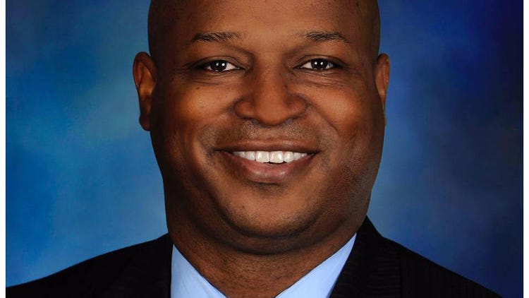 Illinois House elects Rep. Chris Welch, first black Speaker, to replace Madigan