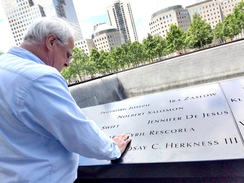 Remembering 9/11