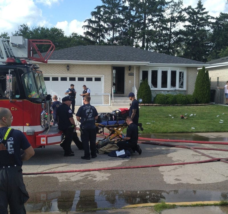 Chicago Fire Media/Twitter
