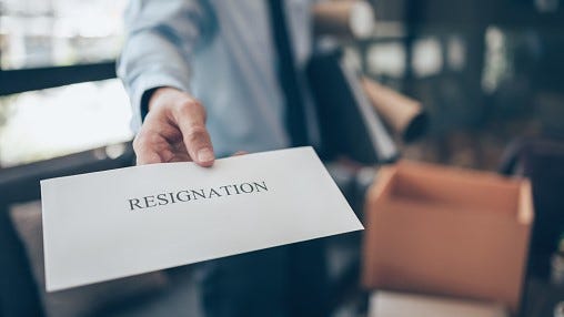 Ask the Expert: Will 'job-hopping' hurt workers' careers?