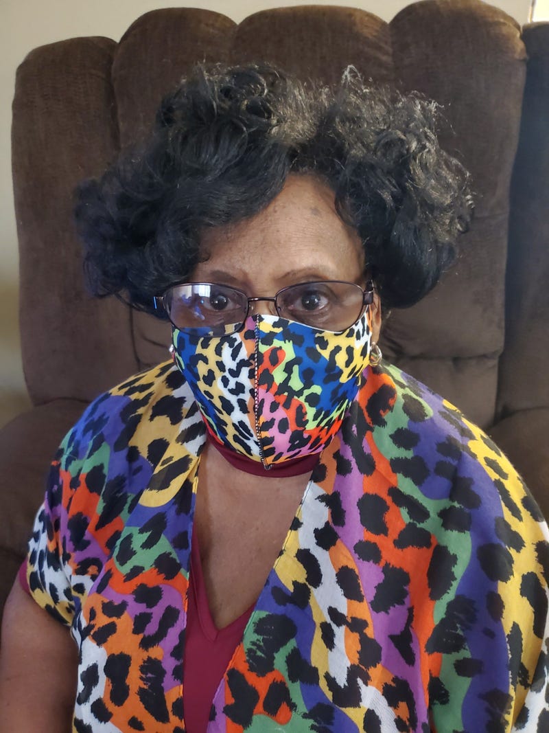 Masks and face coverings are now mandated in several Georgia cities including Atlanta