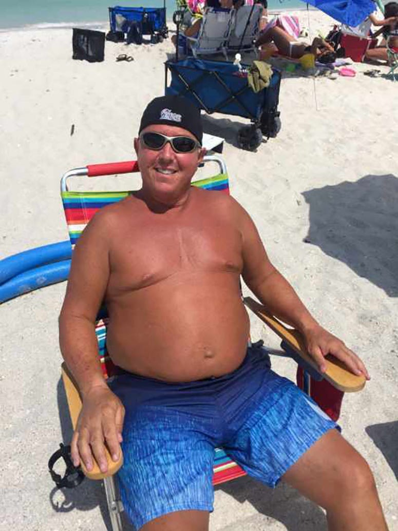 dad bod