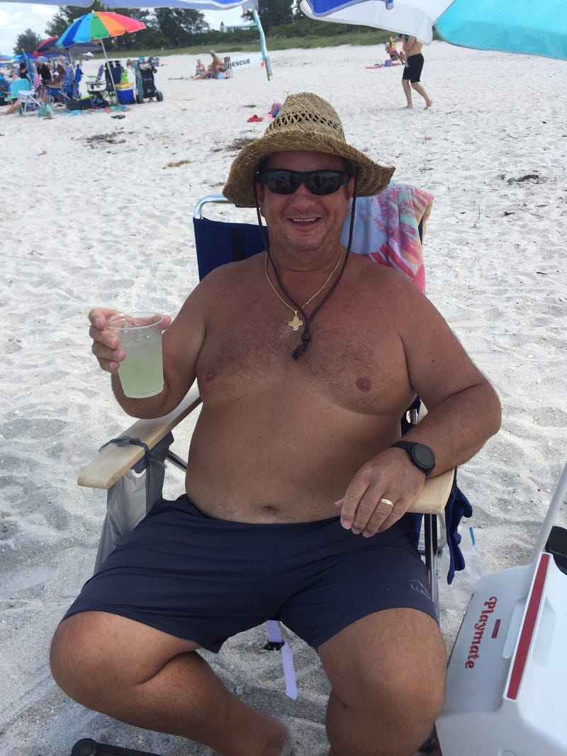 dad bod