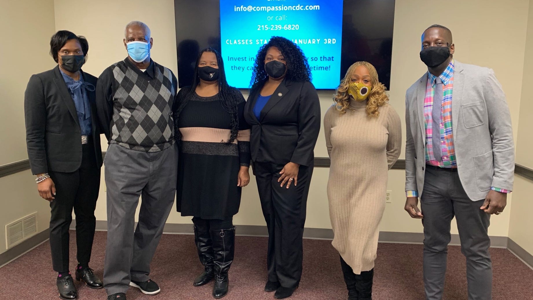 New resource centers offer Philly youth activities, support past curfew