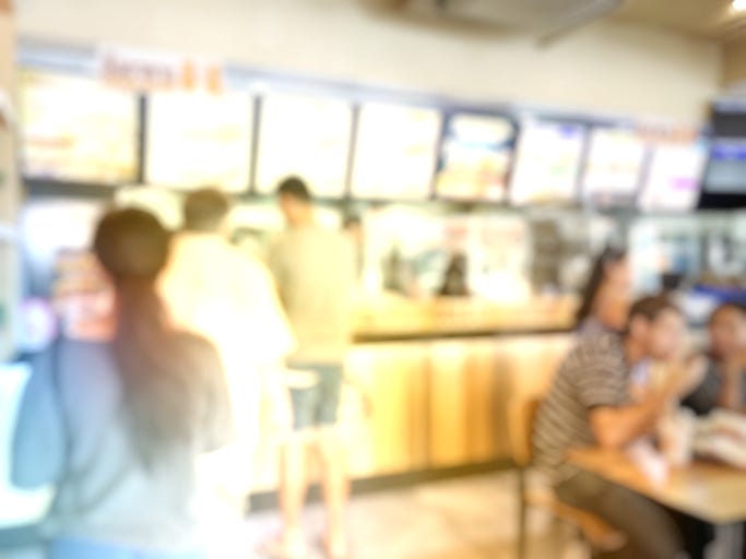 Michigan restaurants create restart plan
