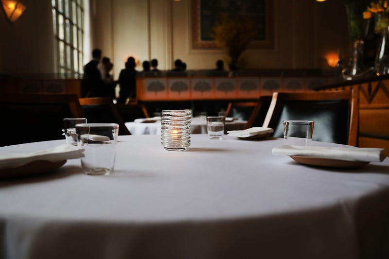 Center City District's Restaurant Week kicks off on Sunday, January 15, 2023.