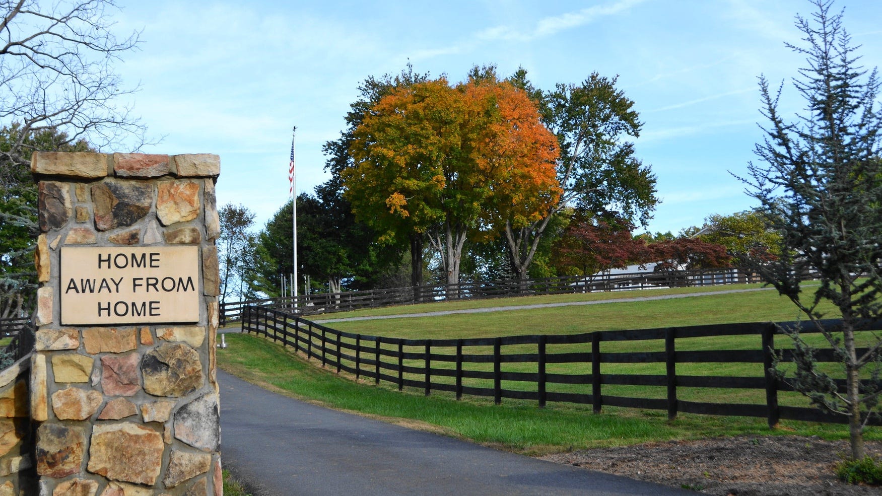 Military retreat expands to help more warriors and their families
