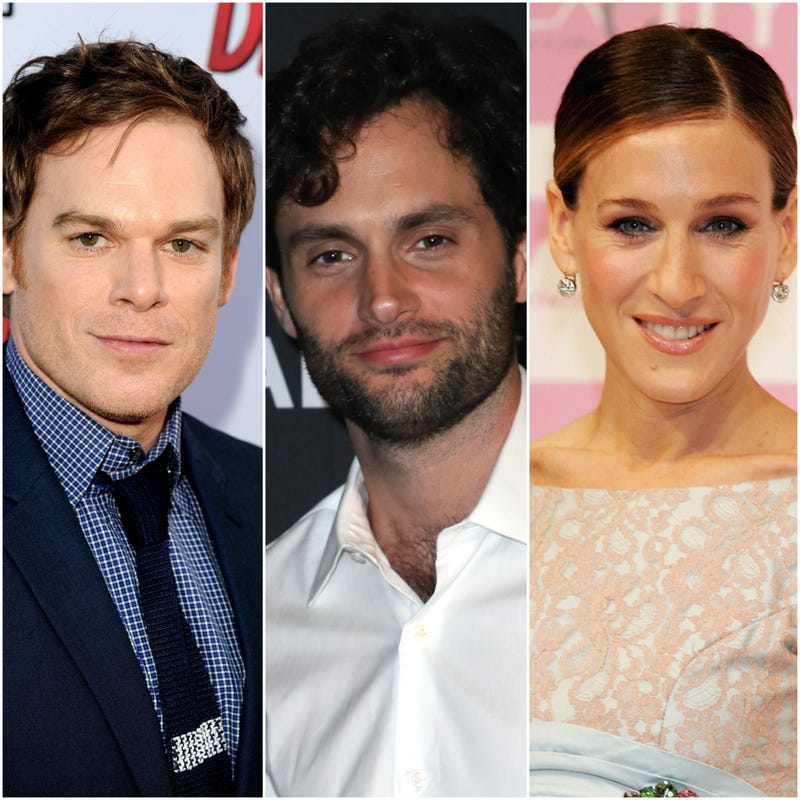 Photos by Getty Images