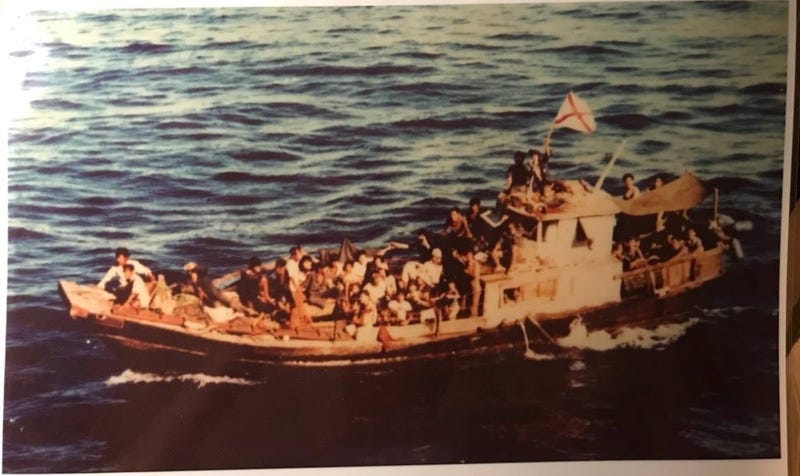 Refugees