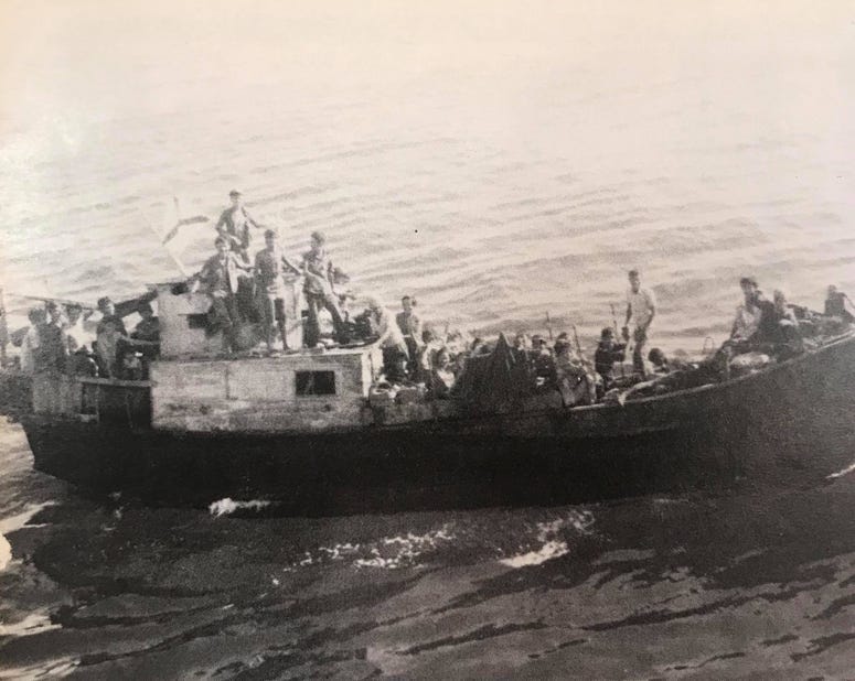 Refugees