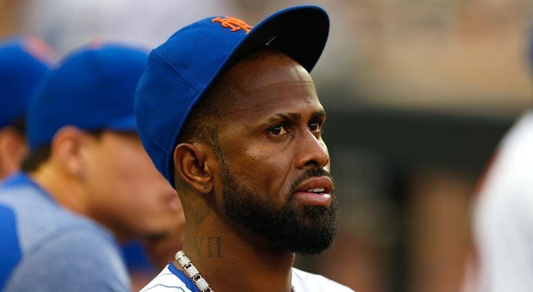 Jose Reyes