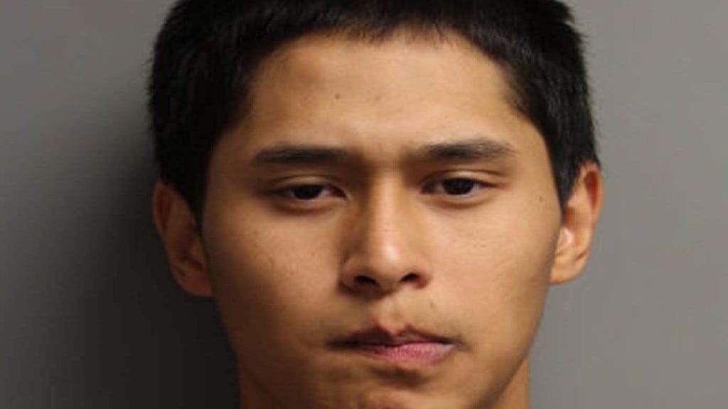 Former Student Charged With Posting Threats To Ridgewood H.S. In Norridge