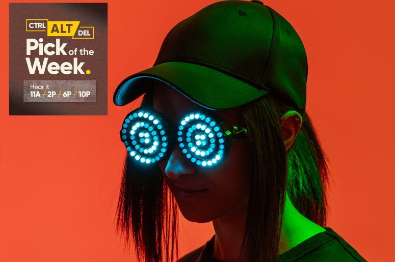 Rezz POTW DL